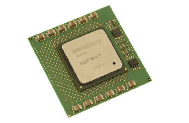 59P5111 - 1.4GHZ Processor (Xeon 400MHZ 512KB L3 Cache)