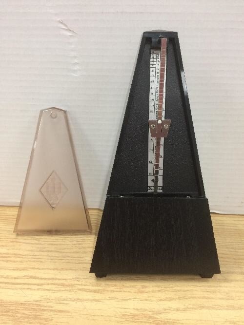 Wittner 801M Metronome without Bell