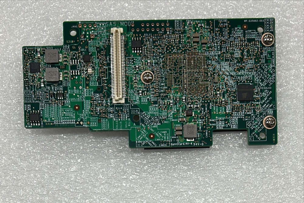 Intel RMS25JB040 Integrated RAID Module REF MODULE ONLY, NO ACCESSORIES