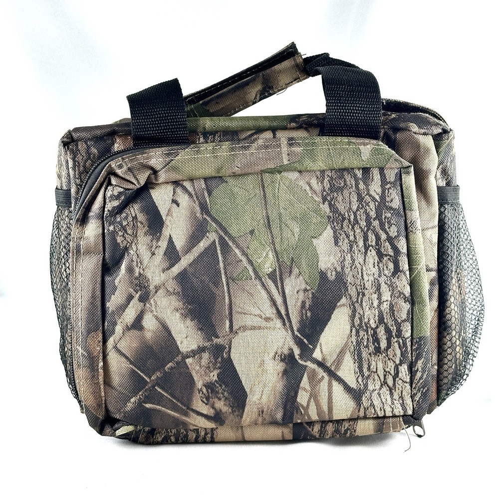 NWOT Camo Range Bag NRA-ILA