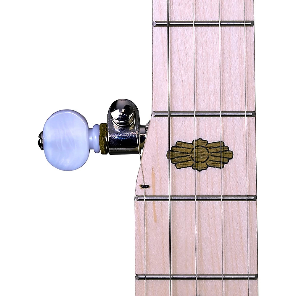 Deering Goodtime Americana Deco 5-String Openback Banjo