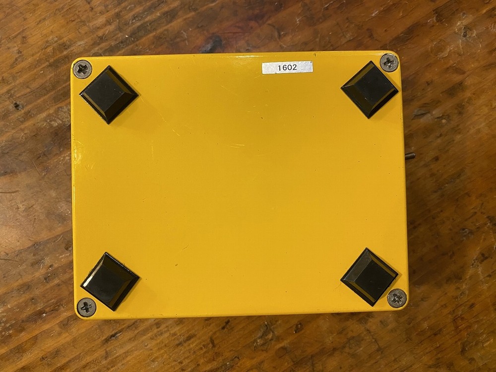 Demeter Amplification COMPRO-1 Computor Pro Used Compressor