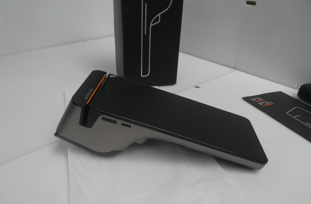 SUNMI P3H Android Wireless Payment Terminal