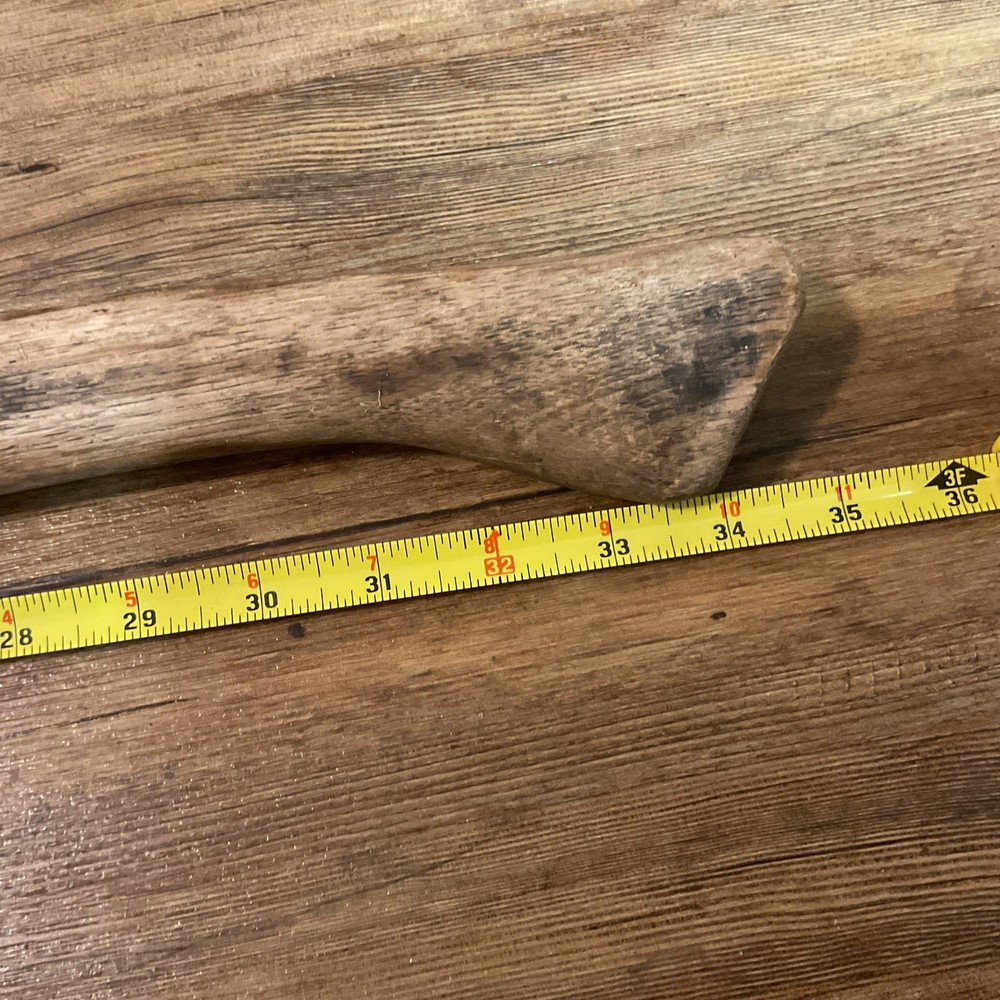 Vintage Old Axe with Good Handle..