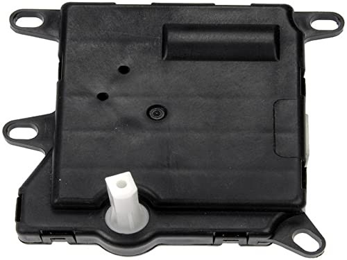 Dorman 604 272 Air Door Actuator Blend