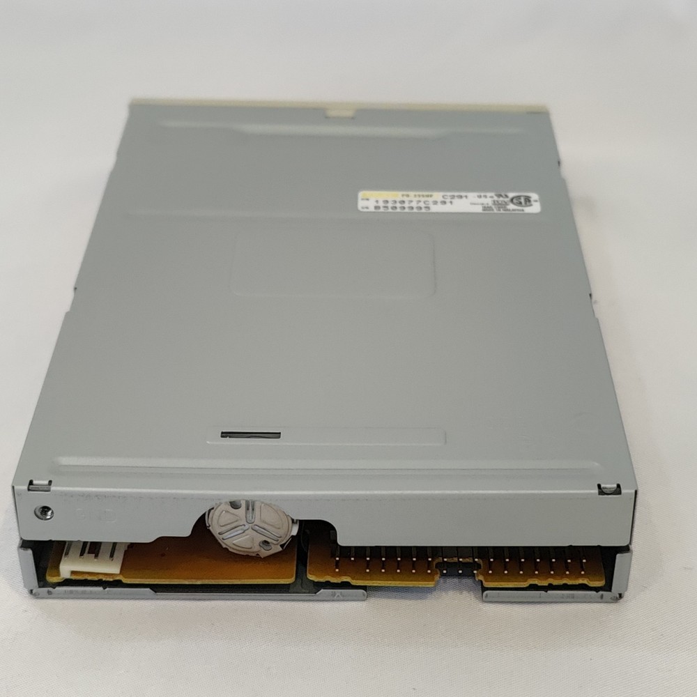 Teac 193077C2-91 Floppy Disk Drive