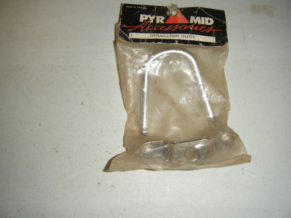 PYRAMID DERAILLEUR GUARD #2189