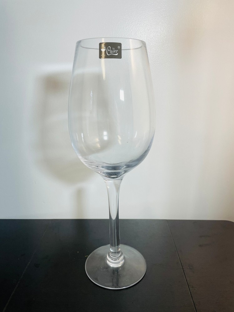 16" Giant Wine Glass