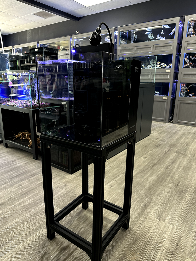 GLASS SPACE AIO-40 CUBE
