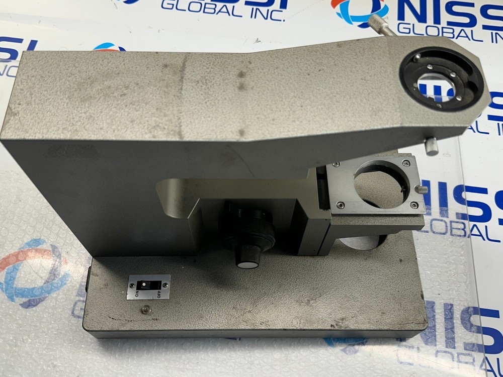 Olympus BHMJL Microscope