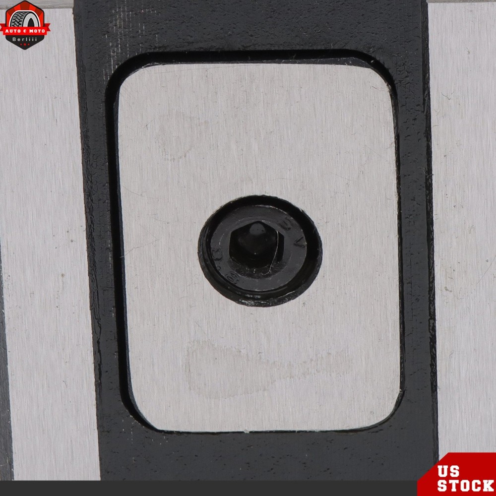 Piston Type CXA 250-300 Quick Change Tool Post Set 13-18" Swing Lathe
