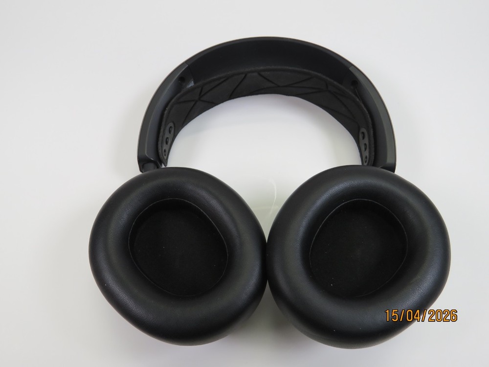 SteelSeries Arctis Nova Pro Wireless Over-Ear Gaming Headset [A520]