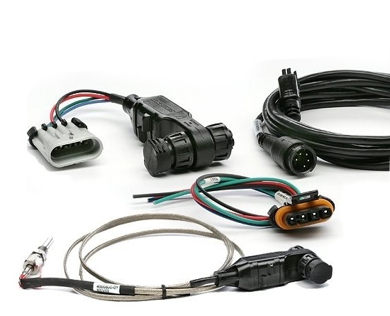 Edge Products 98616 EAS Control Kit