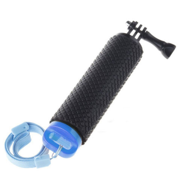 Floating Hand Grip Handle Mount Accessory Float For Camera Gopro Hero 2 3+ 4 5