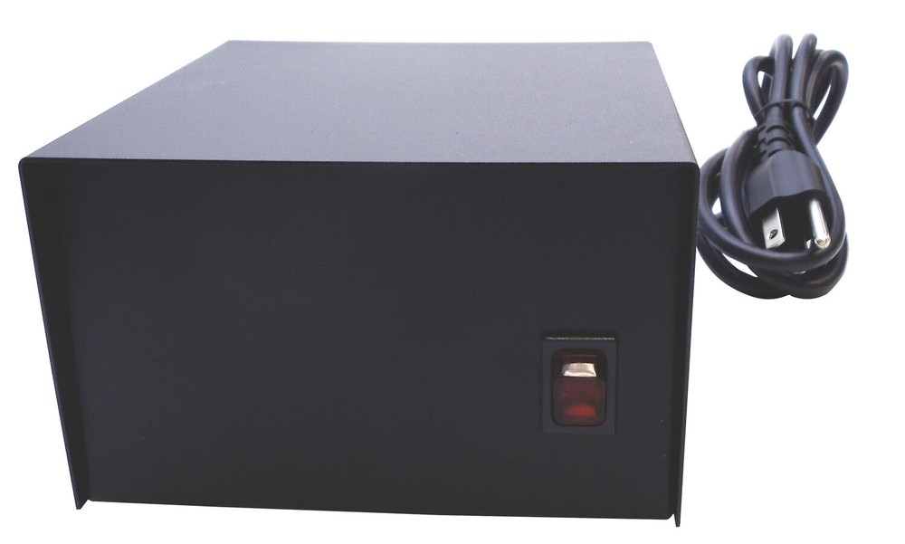 Astron Rs3A Astron - 3 Amp Regulated Power Supply