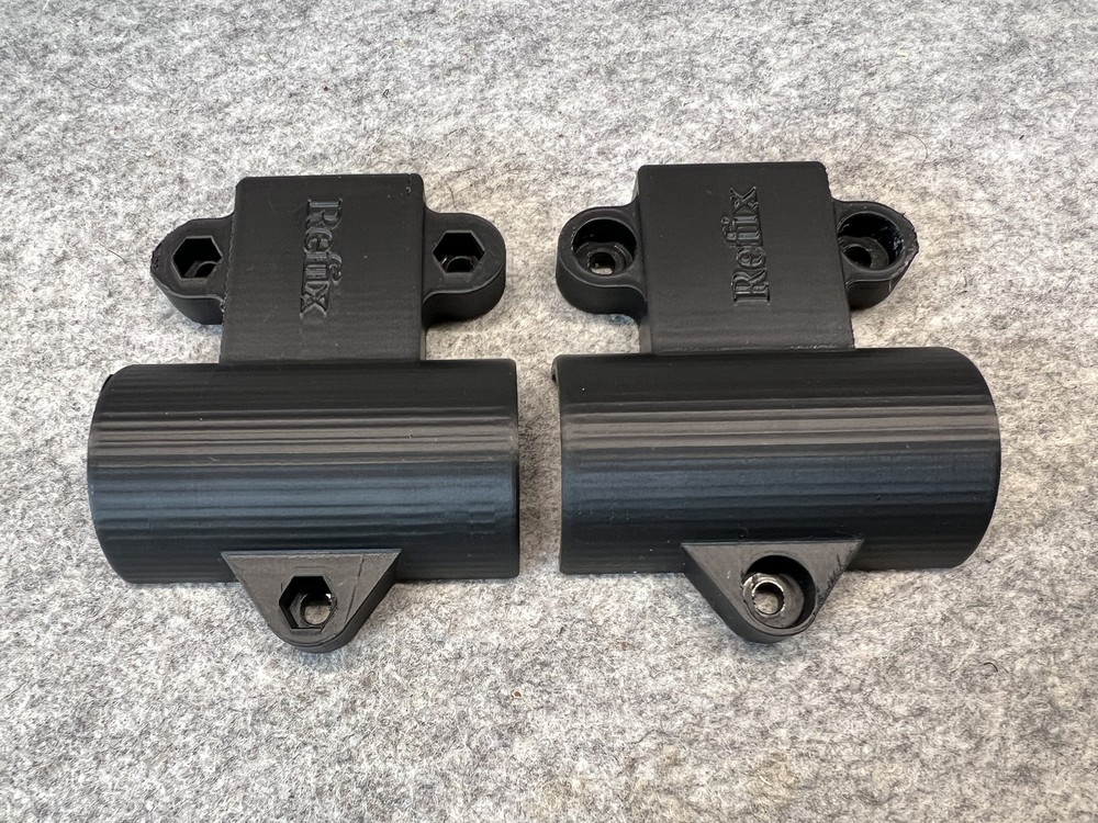 Titan 50 Drum Frame T-Joint