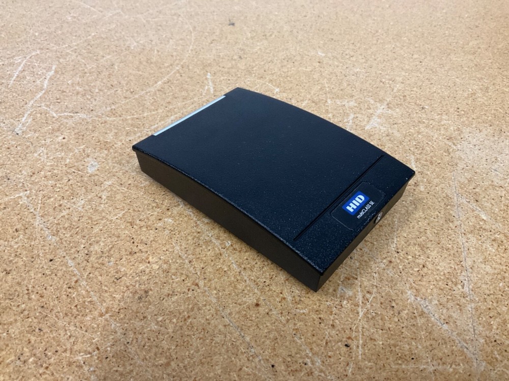 HID multiCLASS SERP40 920PTNTEK00000