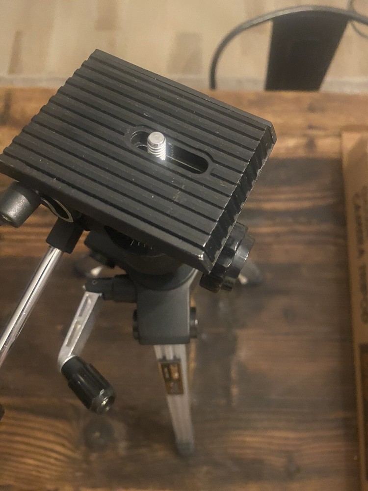 Daiwa DS-3E Camera Tripod