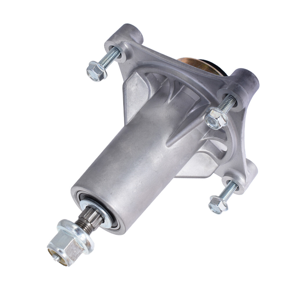 587819701 Spindle Assembly For Husqvarna Craftman 187292 532187292 532187281