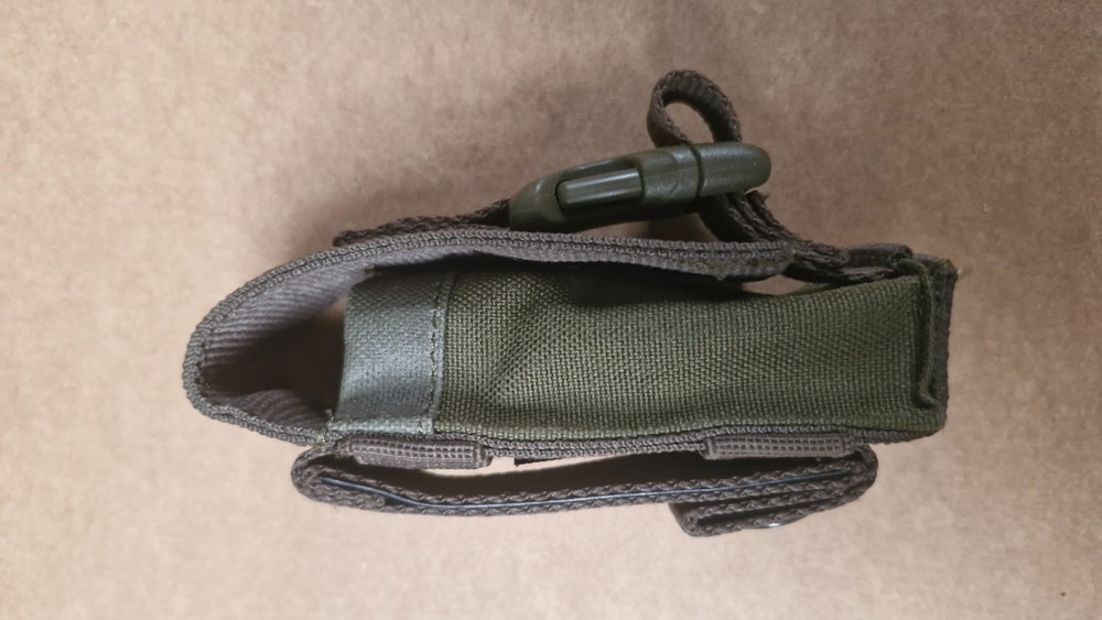 Tasmanian Tiger TT Tool Pocket Small