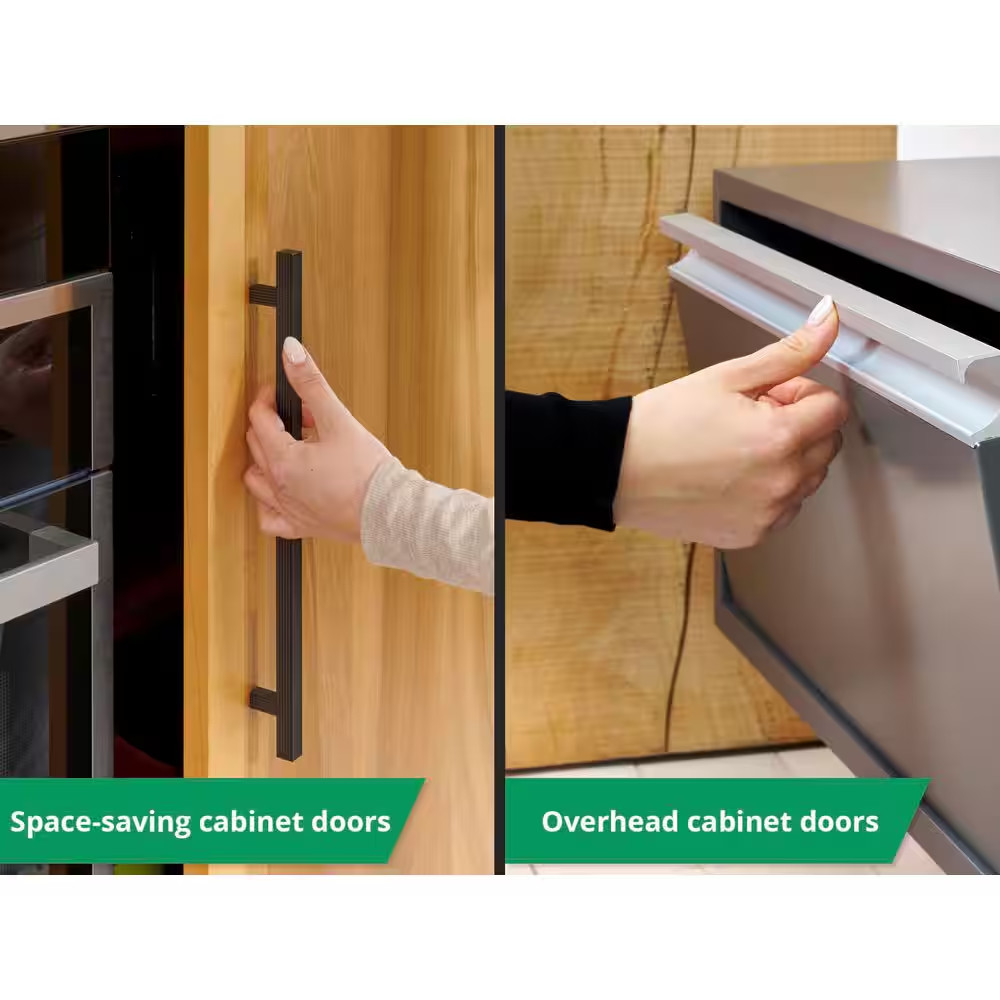 Thin Self-Adhesive Magnetic Catch (2-Pack)