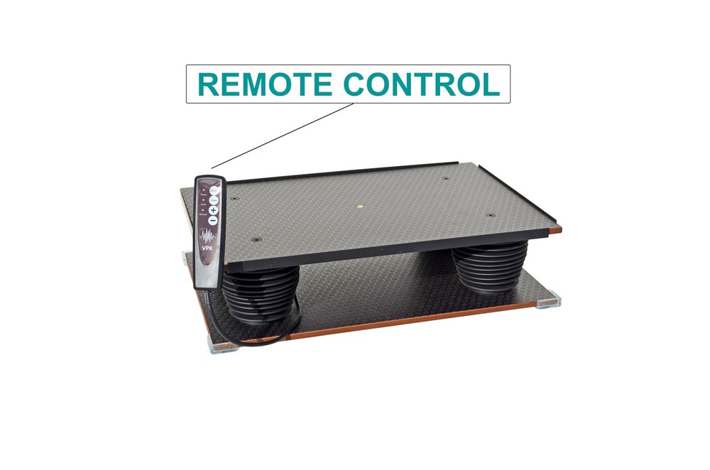 "VPK ENERGY" Modeling Bubble-Free/Compactor Vibrating Table Vibration for Sil...