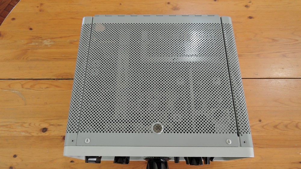 Collins KWM-2 Ham Radio Transceiver