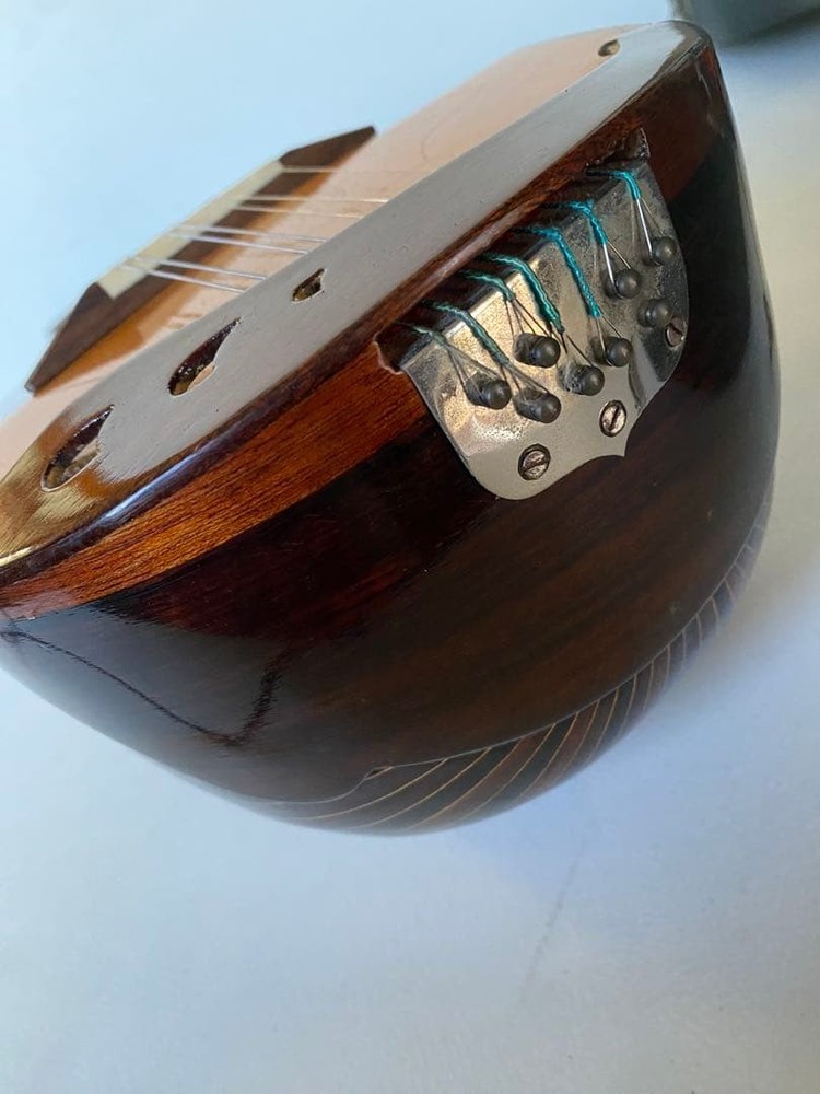 CALACE Mandolin Classico Antique