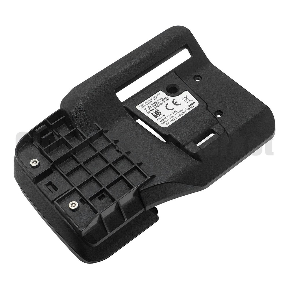 US WT6000 Wearable External Keypad for ZEBRA WT6300 Computer Specification Sheet