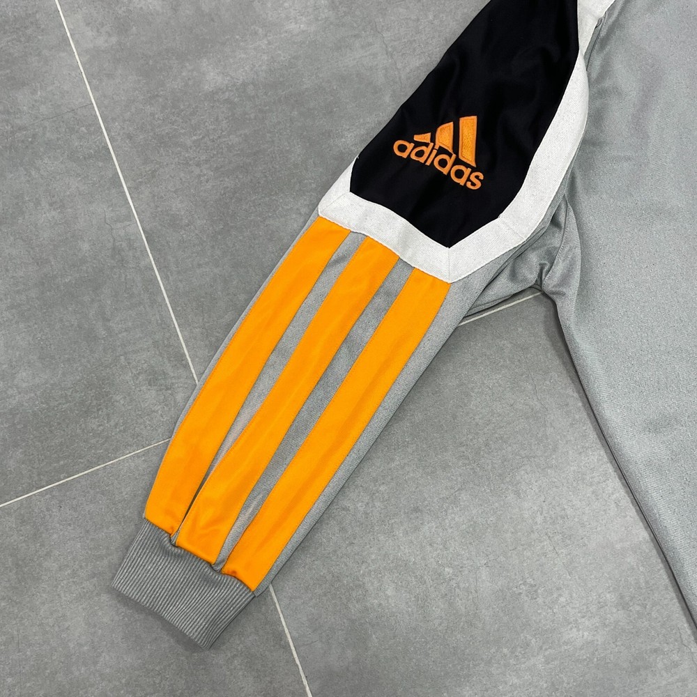 Vintage Adidas Track Jacket Size L
