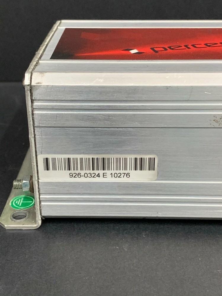 Perception 926-0324R Rev E E-Bridge - 30 Day Warranty
