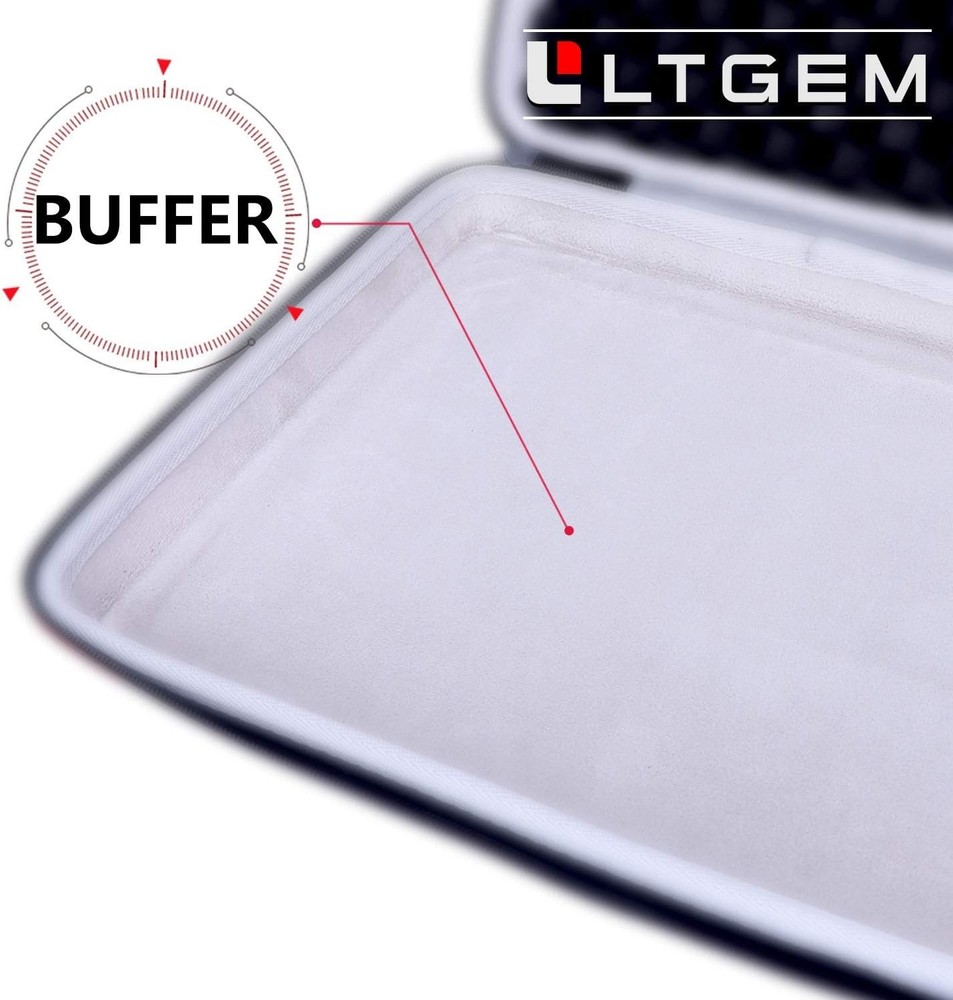 Protective Case for Pioneer DJ DDJ-200 Smart Controller-