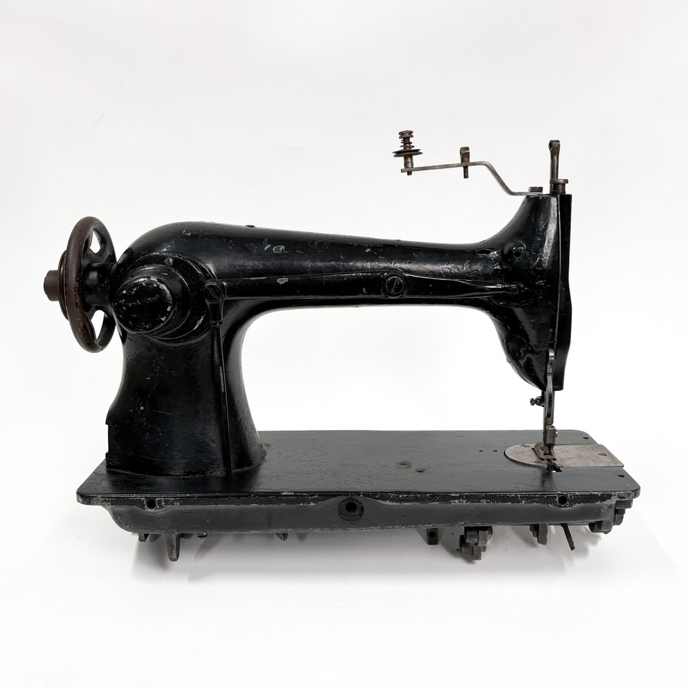 Single Needle Cut Pile Tufting Machine - Head Only