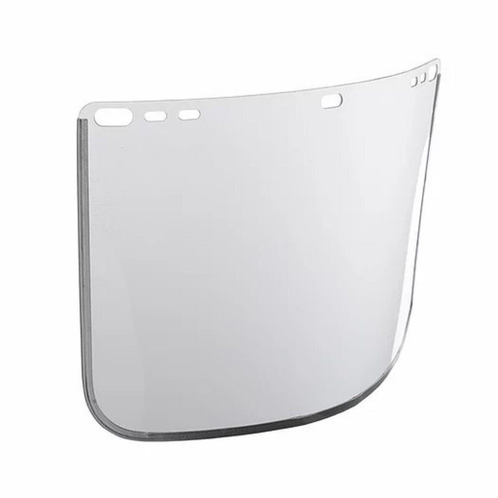 JACKSON SAFETY F30 Acetate Face Shield