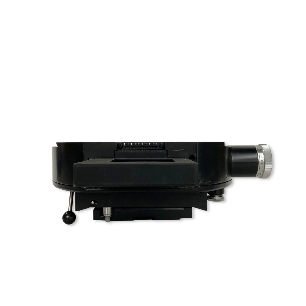 Carl Zeiss Ultraphot II Microscope Camera Projection Head 4660192