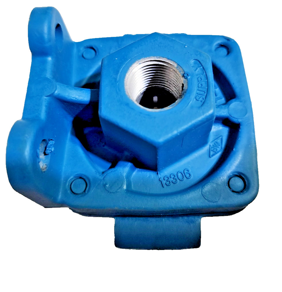GENUINE Bendix 229860X Quick Coreless Valve Type QR-1