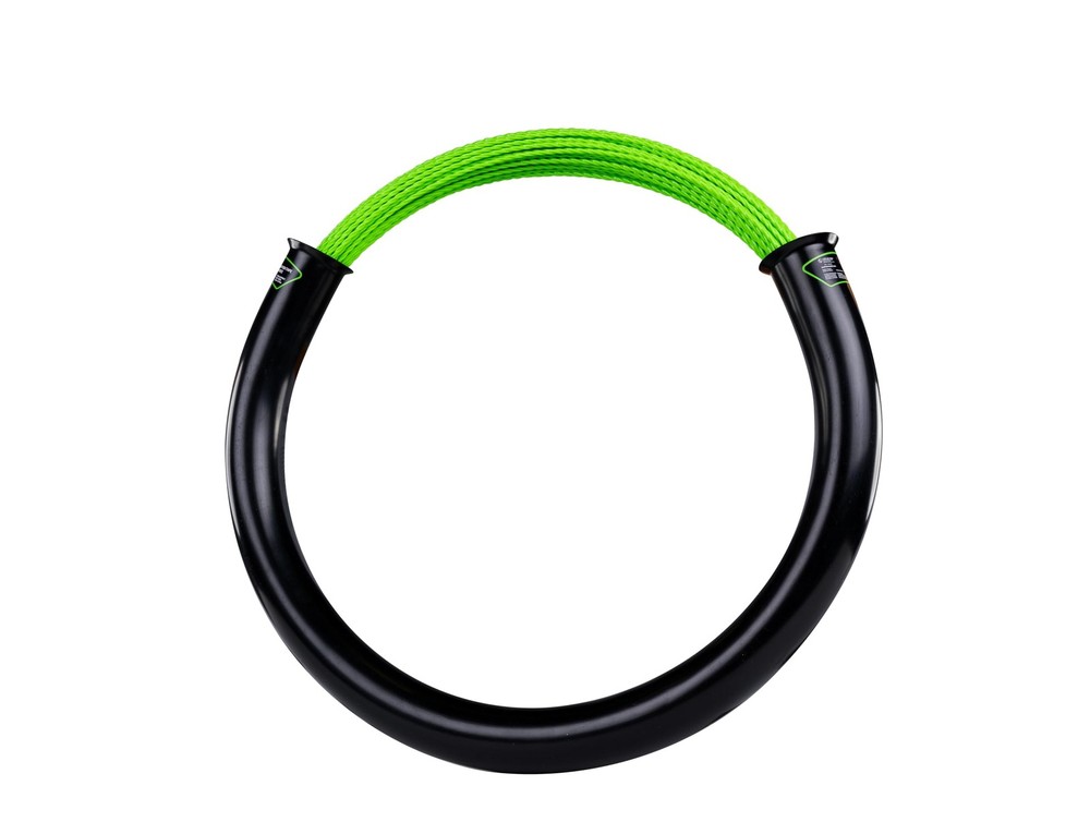 Southwire Fish Tape Wire Pulling Tool - Includes Dual Leaders 73.1 m, Multi
