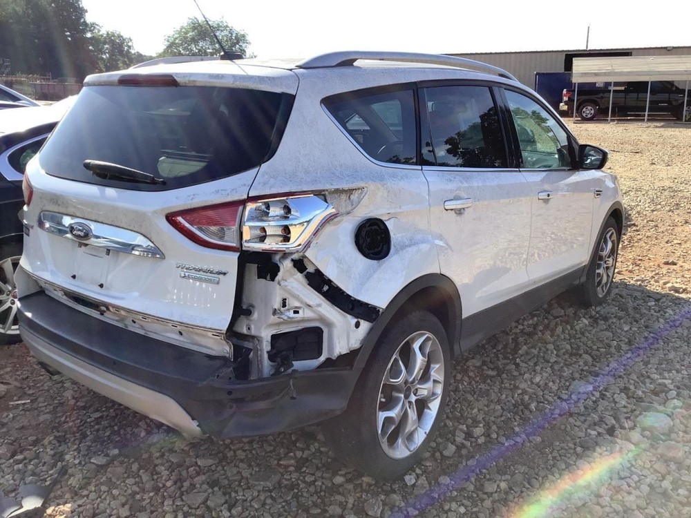 Fuse Box Engine Fits 13-16 ESCAPE 4716040