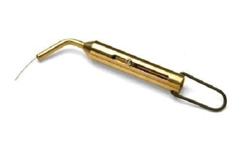 CVA in-Line/Sidelock Combo Nipple Pick