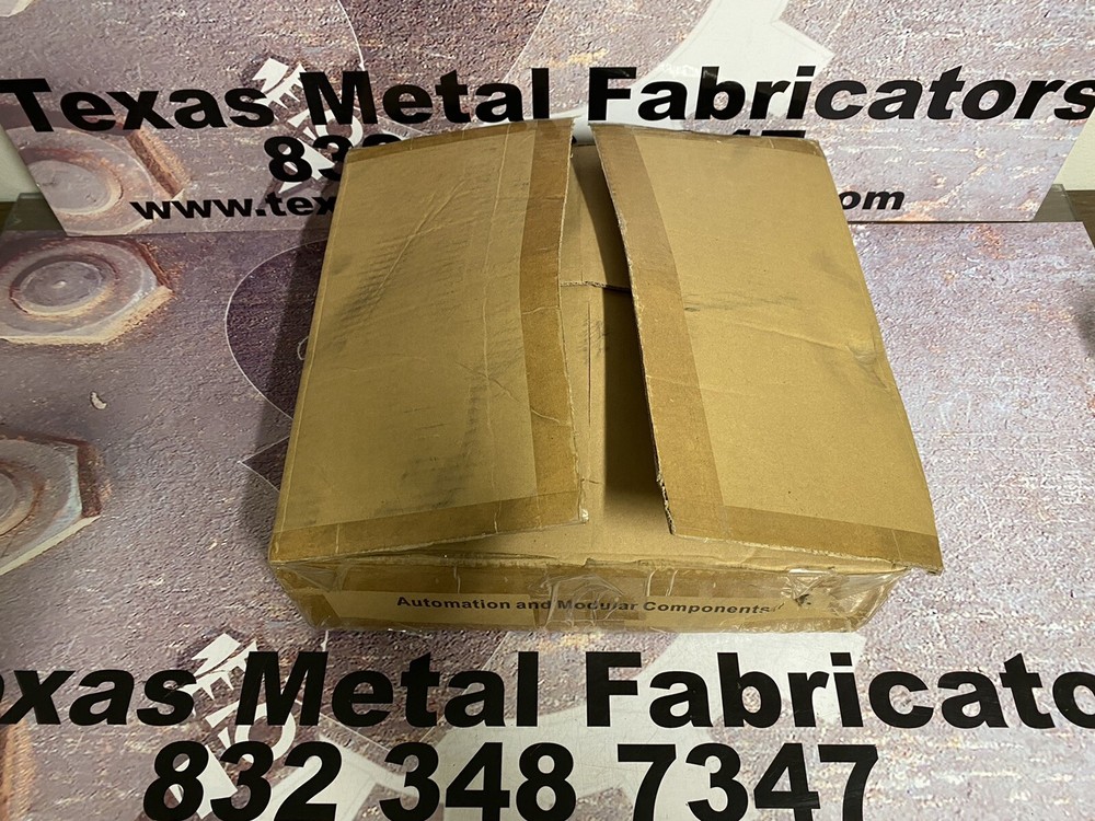 AMC Modu-Flex83 Tabletop Conveyor Chain 3 M 3 1/4 In.