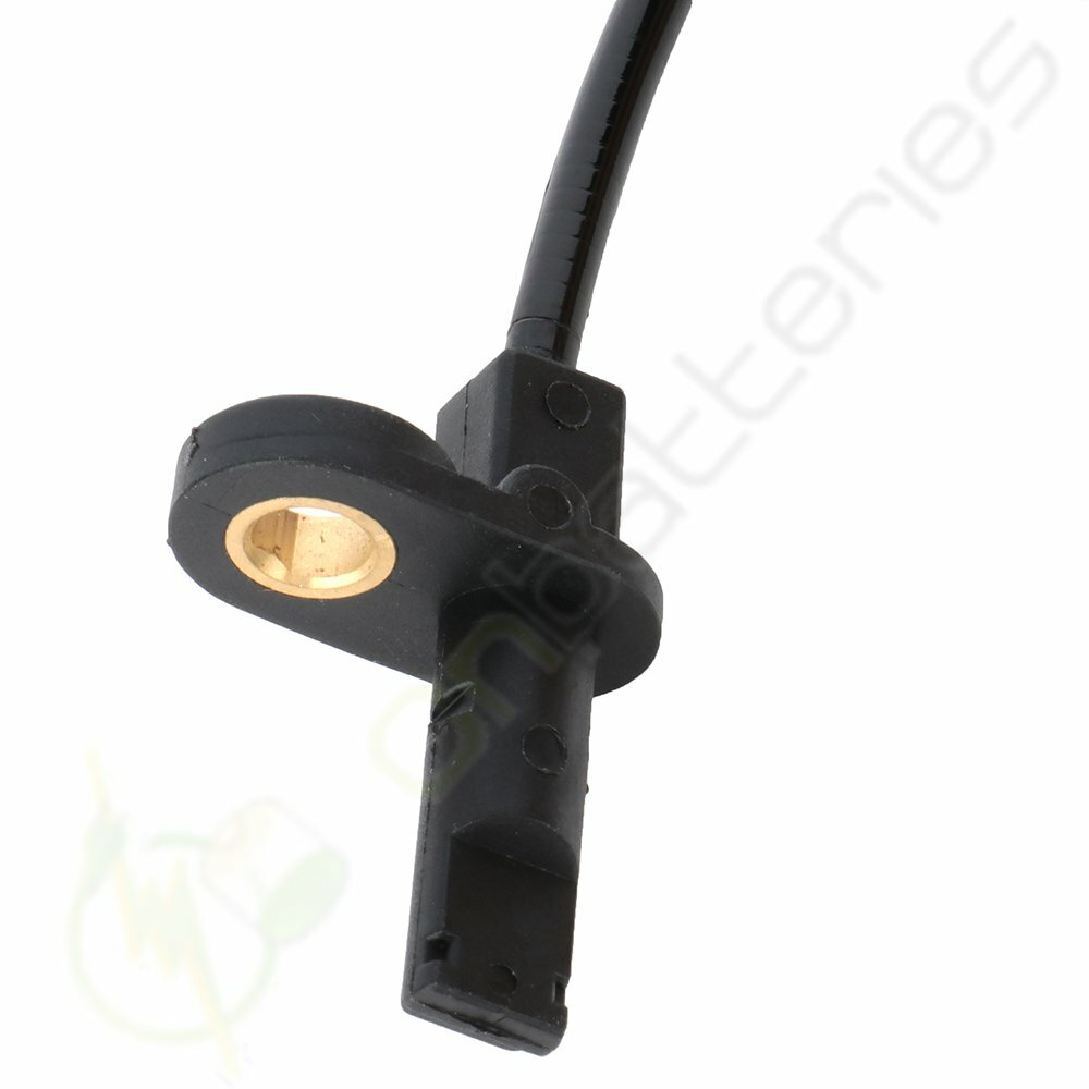 ABS Speed Sensor Front Passenger Side Performance Fits Honda Insight 2010-2014