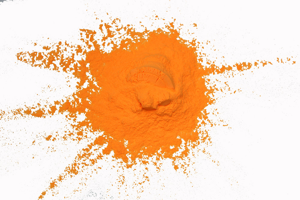 GLOW IN THE DARK Pigment Powder Coat Nail ART Manicure Resin Epoxy Fluid Bed