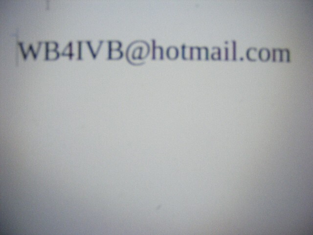 KENWOOD TK-7180, TK-8180 TO ARCOM RC210 REPEATER CONTROLLER INTERFACE CABLE