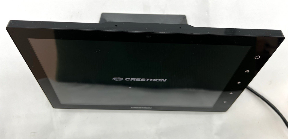 Crestron TSW-1060-B-S 10.1" Touch Screen - Black