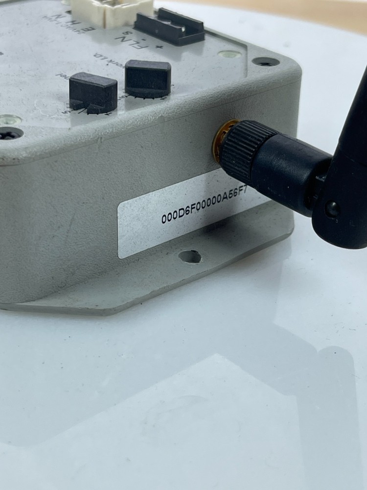 Siemens FLNX Module 563-004 FLN Network Interface 24VAC Tested