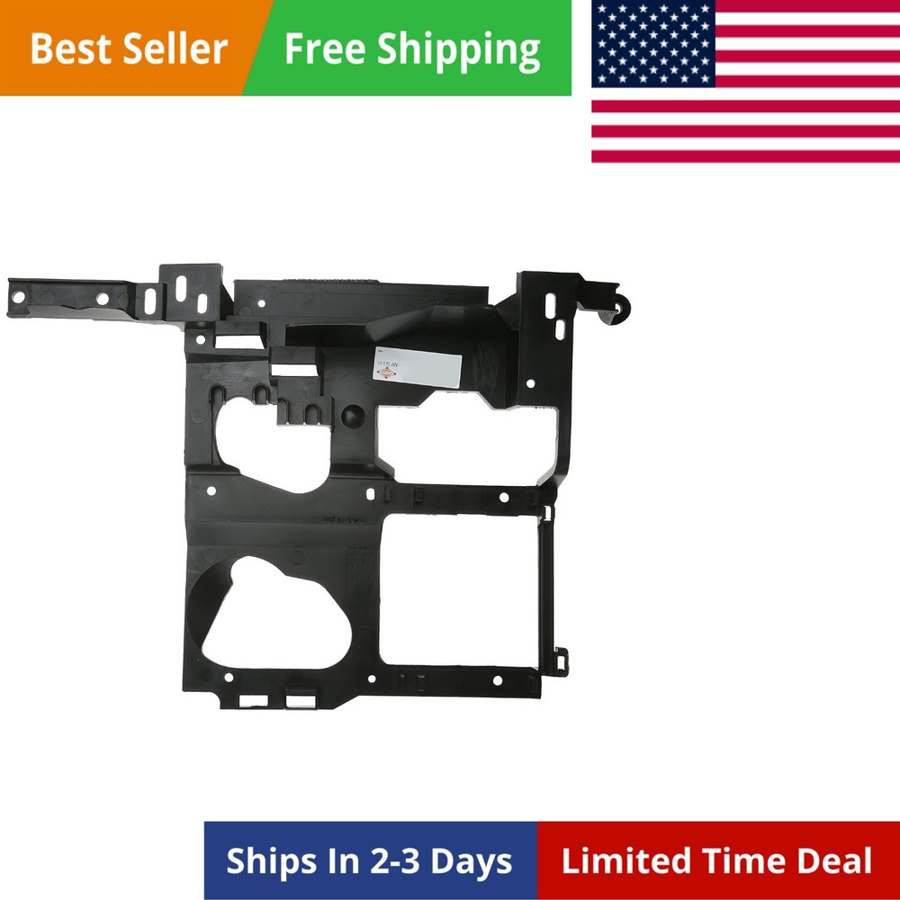 Replacement Part Compatible with Chevrolet-GMC Driver Side Headlight Mounting...