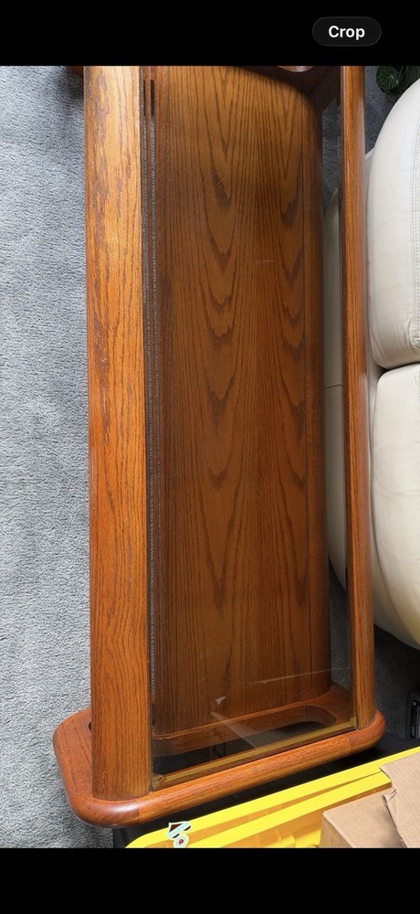 Living Room Table