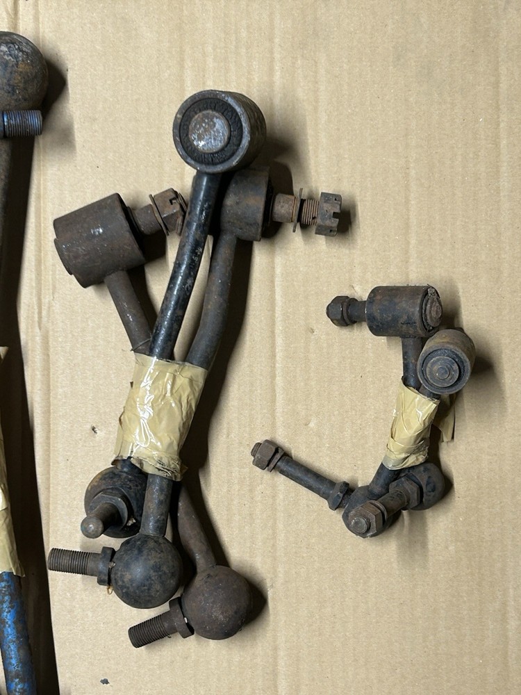 Armstrong Shock Absorbers link Arms Bundle