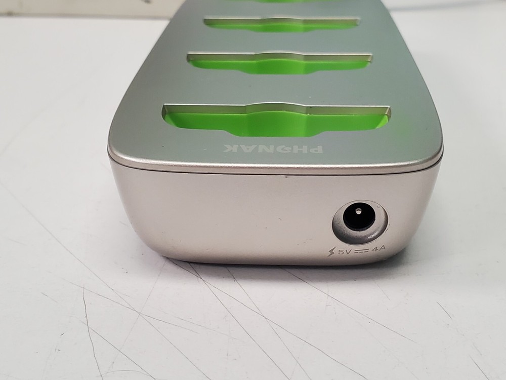 Phonak Roger Charging Rack