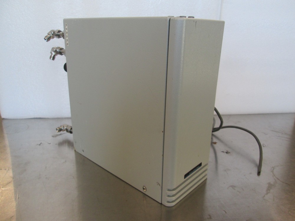 Schumacher, SCE TFL, Transfill Source Controller, 1491-7037A, Used